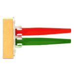 Status Flags, 2 Flags, Assorted Colors