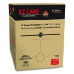 EZ Care Floor Coating, 5 gal Bag-in-Box