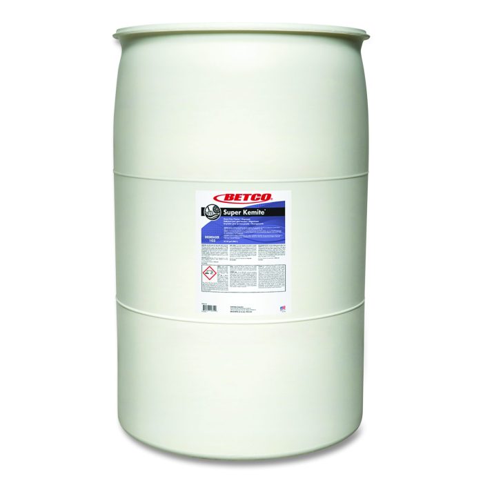 874639 Super Kemite Butyl Degreaser, Concentrated, 55 gal Drum - Image 1