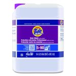Greasy Stain Fighter Laundry Additive, Unscented, 2.5 gal Closed-Loop Container