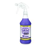 Pro HD Cleaner Ready-To-Use, 32 oz Spray Bottle, 12/Carton