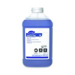 Glance NA Glass and Multi-Surface Cleaner SC, 2.5 L Bottle, 2/Carton