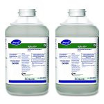 Alpha-HP Multi-Surface Disinfectant Cleaner, Citrus Scent, 2.5 L J-Fill Refill, 2/Carton