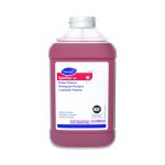 Spitfire Sc Power Cleaner, 2.64 Qt Bottle, 2/carton