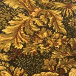 Closeout Patterned Carpet: St. Simmons