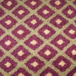 Closeout Patterned Carpet: State Room