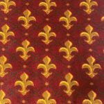 Closeout Patterned Carpet: Scotland
