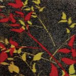 Closeout Patterned Carpet: Summit