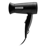 Hamilton Beach Midsize Hair Dryer - Black