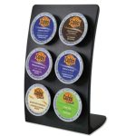6 Hole K-Cup Pod Holder
