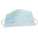 Disposable Protective Face Mask