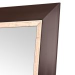 Calisto Non-Beveled Full Length Mirror (20""x60"")