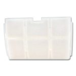 Vacuum Micro Filter Designed to Fit Windsor Sensor 5300/Versamatic Plus, 50/Carton