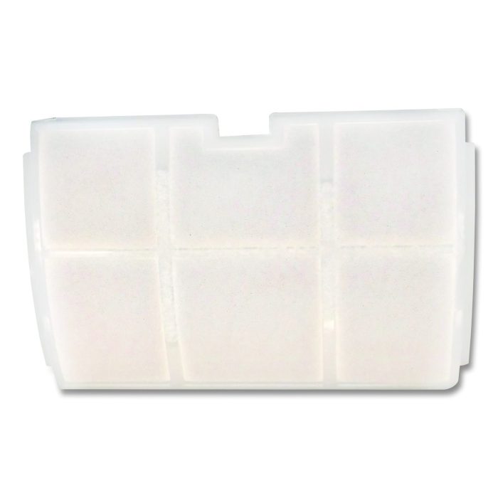 893425 Vacuum Micro Filter Designed to Fit Windsor Sensor 5300/Versamatic Plus, 50/Carton - Image 1