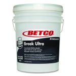 Symplicity Break Ultra Alkaline Booster, Unscented, 5 gal Pail