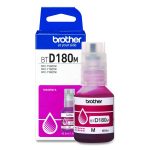 BTD180 INKvestment, High-Yield Ink, 5,000 Page-Yield, Magenta