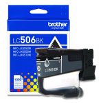 LC506 INKvestment, 1,000 Page-Yield, Black