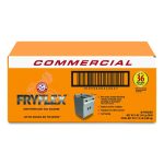 Cleaner, 5 oz Packet, 36 Packs/Carton