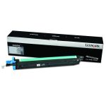 54g0p00 Photoconductor Unit, 125,000 Page-Yield