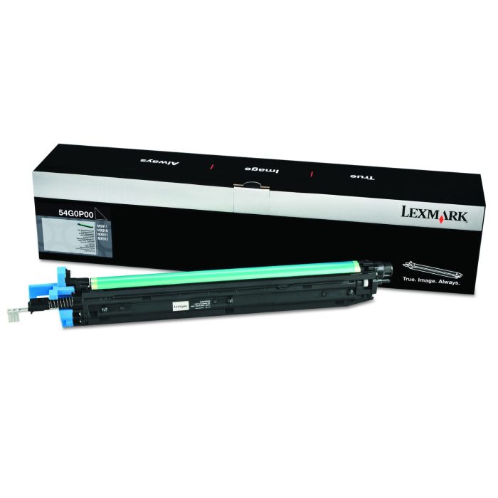 252130 54g0p00 Photoconductor Unit, 125,000 Page-Yield - Image 1
