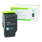 78c1uce Ultra High-Yield Toner, 7,000 Page-Yield, Cyan