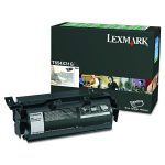 T654x31g Return Program Extra High-Yield Toner, 36,000 Page-Yield, Black
