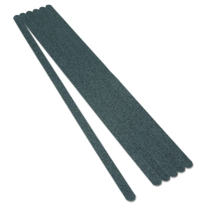 269139 Safety-Walk General Purpose Tread Rolls, 0.75" X 24", Black, 50/carton - Image 1