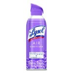 Air Sanitizer Spray, Lavender Sky Scent, 10 oz Aerosol Spray
