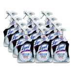 Power Limescale Remover, Atlantic Fresh Scent, 32 oz Trigger Spray Bottle, 12/Carton