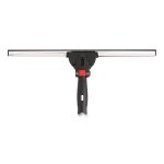 Glass/Window Cleaning Squeegee, 18" Wide Blade