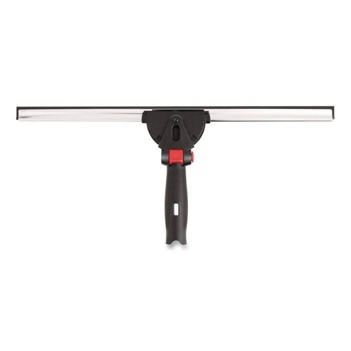 15158586 Glass/Window Cleaning Squeegee, 18" Wide Blade - Image 1