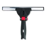 Glass/Window Cleaning Squeegee, 10" Wide Blade
