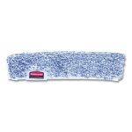 Microfiber Glass/Window Cleaning Washer Sleeve, 10" Wide Blade