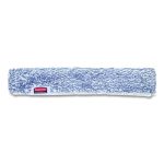 Microfiber Glass/Window Cleaning Washer Sleeve, 14" Wide Blade