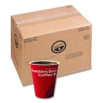 Henry's Espresso, 5 lb Bag, 4/Carton