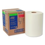 Cleaning Cloth, 12.6 X 10, White, 500 Wipes/carton