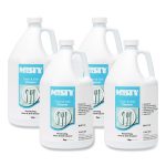 Heavy-Duty Oven And Grill Cleaner, 1 Gal Bottle