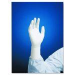 G5 Nitrile Gloves, AQL 1.5, Large, 6 mil Thick, 12" Long, White, 1,000/Carton