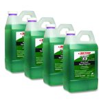 Green Earth Natural FastDraw Degreaser, 2 L Bottle, 4/Carton
