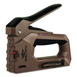 Hi-Start Hand Tacker, T50 Style Staples (0.25" to 0.56") and 18-gauge Brads (0.5" to 0.63")