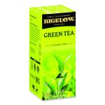 Single Flavor Tea, Green, 28 Bags/box
