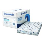 Ledger Size Copy Paper, 92 Bright, 20 lb Bond Weight, 11 x 17, White, 500 Sheets/Ream, 5 Reams/Carton