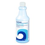 Industrial Strength RTU Porcelain Bowl and Tile Cleaner, 32 oz Bottle