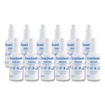 Liquid Deodorizer, Green Apple, 32 oz Bottle, 12/Carton