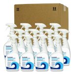 Industrial Cleaner and Degreaser, 32 oz Bottle, 12/Carton