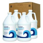 Calcium, Lime and Rust Remover, 1 gal Bottle, 4/Carton
