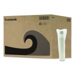 Deerfield Printed Paper Hot Cups, 10 oz, 50/Sleeve, 20 Sleeves/Carton
