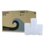 Souffle/Portion Cup Lids, Fits 1.5 oz and 2 oz Portion Cups, Plastic, Clear, 2,500/Carton
