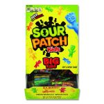 Fruit Flavored Candy, Grab-and-Go, 240 Pieces/Box
