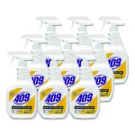Multi-Surface Cleaner, Lemon Scent, 32 oz Spray Bottle, 9/Carton